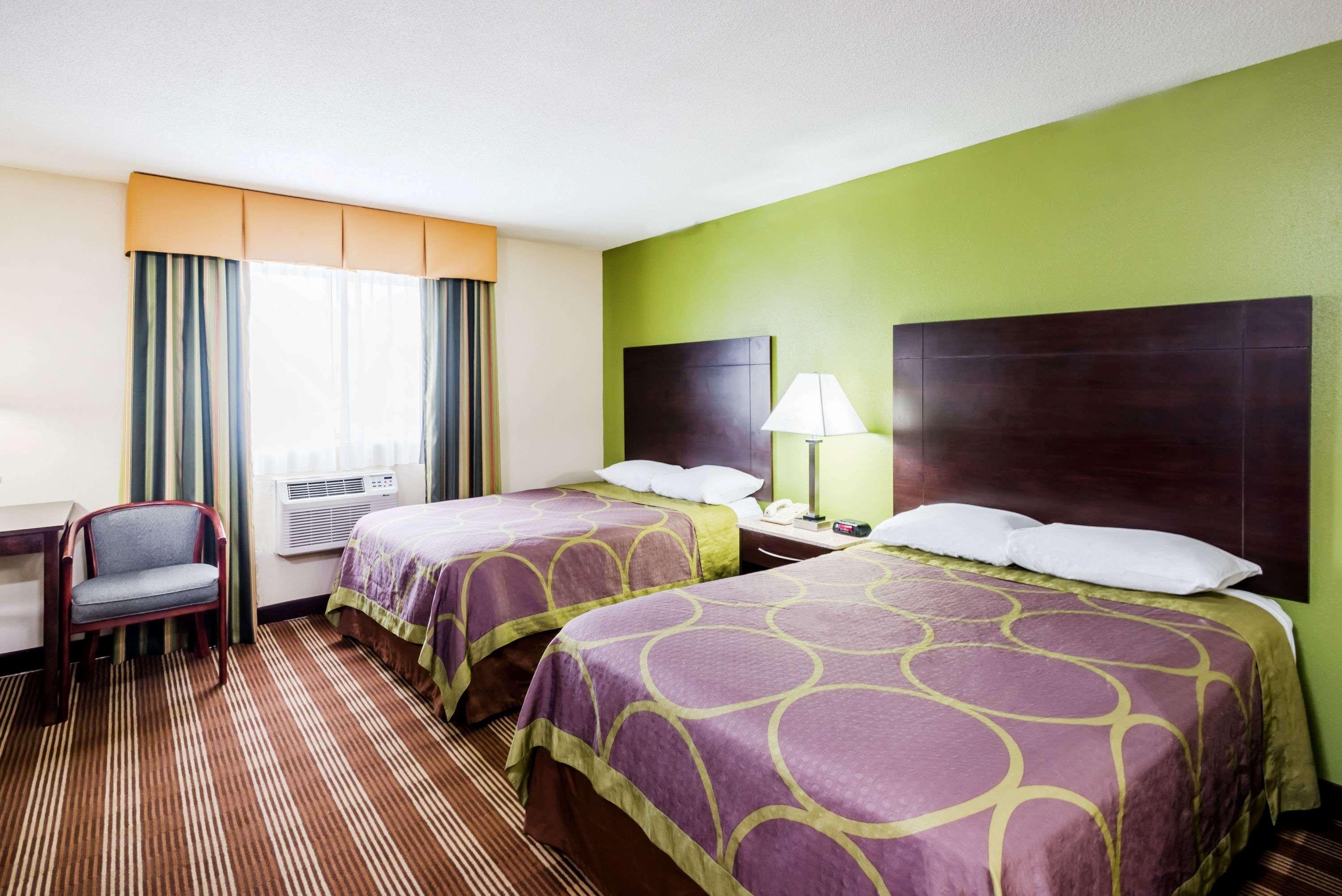 Hotel Super 8 By Wyndham Bangor Extérieur photo